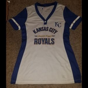Kansas City Royals top